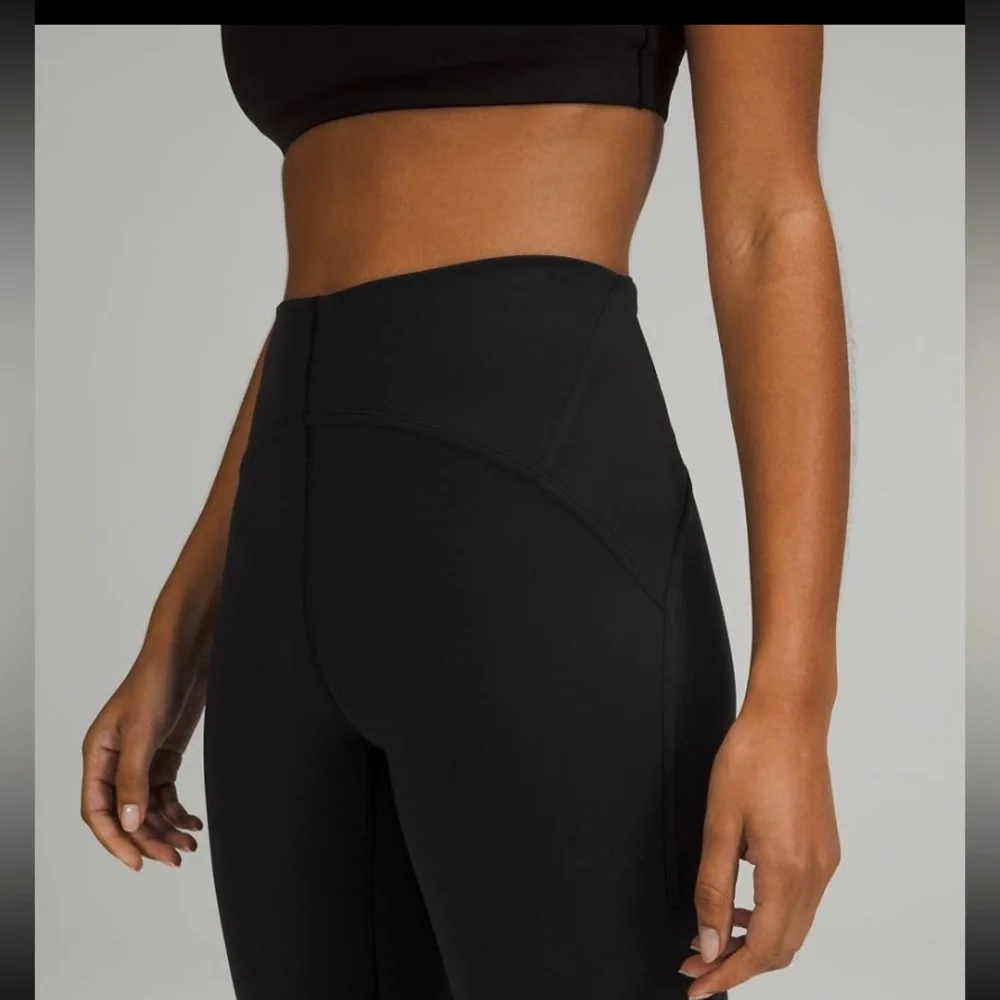 Lululemon InStill High Rise Tight 25” - Picture 4 of 5
